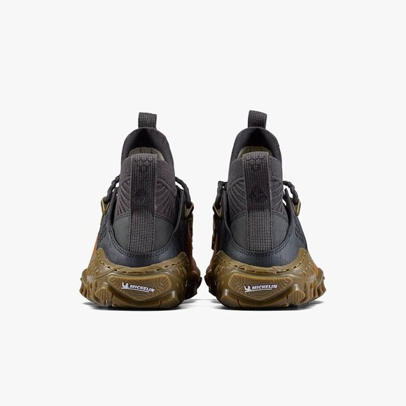 Vivobarefoot Magna Forest ESC Womens in Tan - Picture 5 of 8